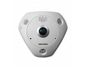 海康 威視 DS-2CD6332FWD-I/V/S) 300萬ICR魚眼全景攝像機(jī)