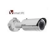 海康 威視 DS-2CD4212FWD-I(Z)(H)(S) 日夜筒型網(wǎng)絡(luò)攝像機(jī)