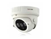 圖 威TV-CE2A15-IT3 700TVL 高清30米紅外半球攝像機(jī)