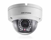 海康 威視 DS-2CD2132(D)-(I) 300萬像素網(wǎng)絡(luò)半球高清攝像機(jī)