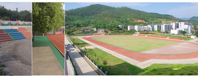 運動場館出入口、通道無線高清視頻監(jiān)控系統