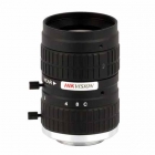 海康威視 MF2014M-8MP 固定焦距手動(dòng)光圈八百萬像素鏡頭