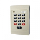 圖威 TV-YSD-069E 白-韋根ID讀卡器