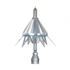 立信 REP-ESE88 避雷針