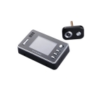 圖威 FC-118E 可視電子貓眼