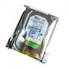 西部數據(WD)AV-GP系列 4TB SATA3 64M 監控級硬盤(WD40EURX)