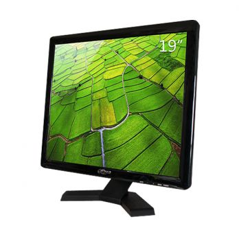 大華   DHL19  19寸液晶監(jiān)視器