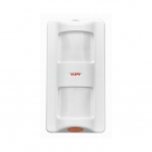 艾禮富 WS-603HWZW 室外無線三鑒智能探測(cè)器