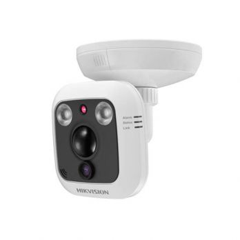 海康威視 DS-2CD2C10F-IW 100萬1/4