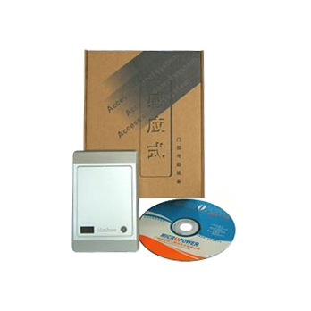 圖威 TV-MP-2011 門禁考勤一體機