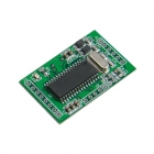 圖威 FC-R550型 IC卡讀寫模塊