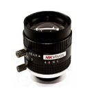 海康威視 MF3514M-5MP 固定焦距手動(dòng)光圈八百萬像素鏡頭
