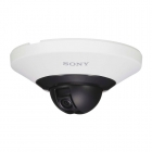 索尼 SNC-DH210 300萬(wàn)像素高清網(wǎng)絡(luò)半球攝像機(jī)