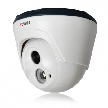 圖威TV-CE6010-IT2 100萬(wàn)像素20米紅外陣列網(wǎng)絡(luò)高清攝像機(jī)(720p)