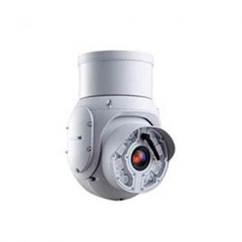 亞安   YS5904    130萬像素變速夜視球型攝像機