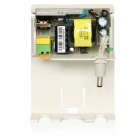 小耳朵STD-2013S室內外通用型防水電源適配器