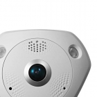 ?？低?DS-2CD6332FWD-I(V)(S) 300萬 超寬動態(tài)CMOS ICR魚眼全景日夜型網(wǎng)絡(luò)攝像機(jī)