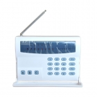 艾禮富 WS-808W 8防區無線防盜報警主機