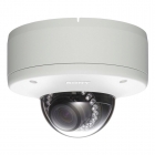 索尼 SNC-DH180 140萬(wàn)像素高清紅外網(wǎng)絡(luò)堅(jiān)固型半球攝像機(jī)