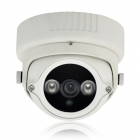 圖威TV-CE2A18-IT3	900TVL 高清30米紅外半球攝像機(jī)(1/4