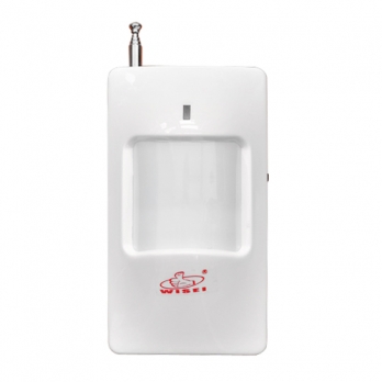 艾禮富 WS-600W 無線被動紅外探測器