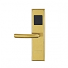 圖威 FC-280RF-S/GI 酒店鎖(拉絲不繡鋼)