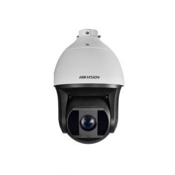 海康威視  DS-2DF8223I系列 200 萬像素星光級紅外網絡高清高速智能球機