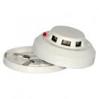 圖威 DC-800-C 煙感型拾音器(半球型)