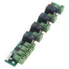 圖威 TV-WG2000P 報警輸出及消防聯動擴展板