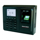 圖威 TV-YSD-D135 指紋考勤門禁機