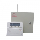 艾禮富 WS-616LW 十六防區有線/無線經典多功能報警主機