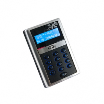 圖威  FC-6000  系列門禁考勤一體機