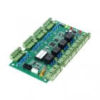 圖威 TV-WG2004 感應式IC卡四門單向控制器