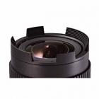 海康威視  TV2712D-MPIR  自動(dòng)光圈手動(dòng)變焦百萬像素紅外鏡頭