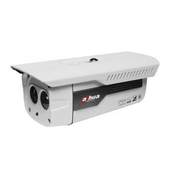 大華   DH-IPC-HFW3100P  130萬像素30米紅外防水槍型網絡攝像機