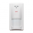 艾禮富 WS-380A 壁掛微波+被動(dòng)紅外雙鑒探測(cè)器