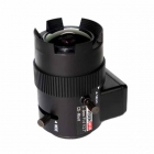 海康威視 TV0309D-MPIR 自動(dòng)光圈手動(dòng)變焦三百萬像素紅外鏡頭