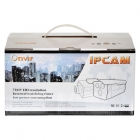 圖威TV-CC6120-IT5 200萬像素50米紅外防水網絡高清攝像機(1080p)