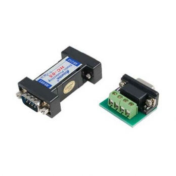 圖威  RS232/485  通信轉(zhuǎn)換器