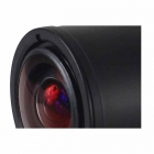 海康威視  DS-2CD876MF-FCB  200萬高清數字攝像機(1/1.8'' CCD)