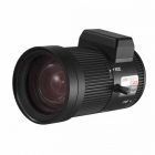 海康威視 TV0550D-MPIR 自動(dòng)光圈手動(dòng)變焦三百萬像素紅外鏡頭