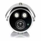 圖威TV-CC2D15-IT5	700TVL 高清50米點陣紅外攝像機(1/3