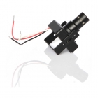 圖威 BM-U-1 針孔指向環境降噪拾音器