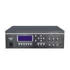 歐特華 TA7412/35/45 微型智能廣播中心(MP3/收音/6分區(qū)/定時(shí))