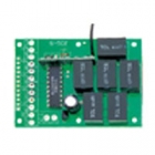 圖威 無(wú)線信號(hào)接收板