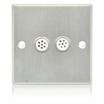 圖威 BM-X-1 86陣列語音增強數字拾音器