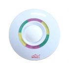 艾禮富 WS-601XSJ 吸頂式智能雙鑒探測(cè)器