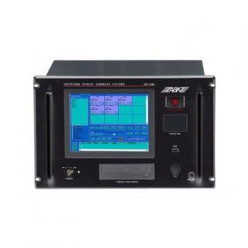 歐比克   AXT8789   網(wǎng)絡(luò)化廣播主機