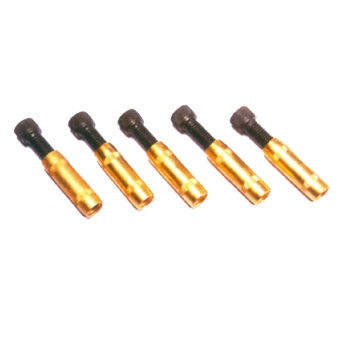 立信 驅動頭-連接器