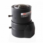 海康威視 TV2713D-IR 自動(dòng)光圈手動(dòng)變焦紅外鏡頭